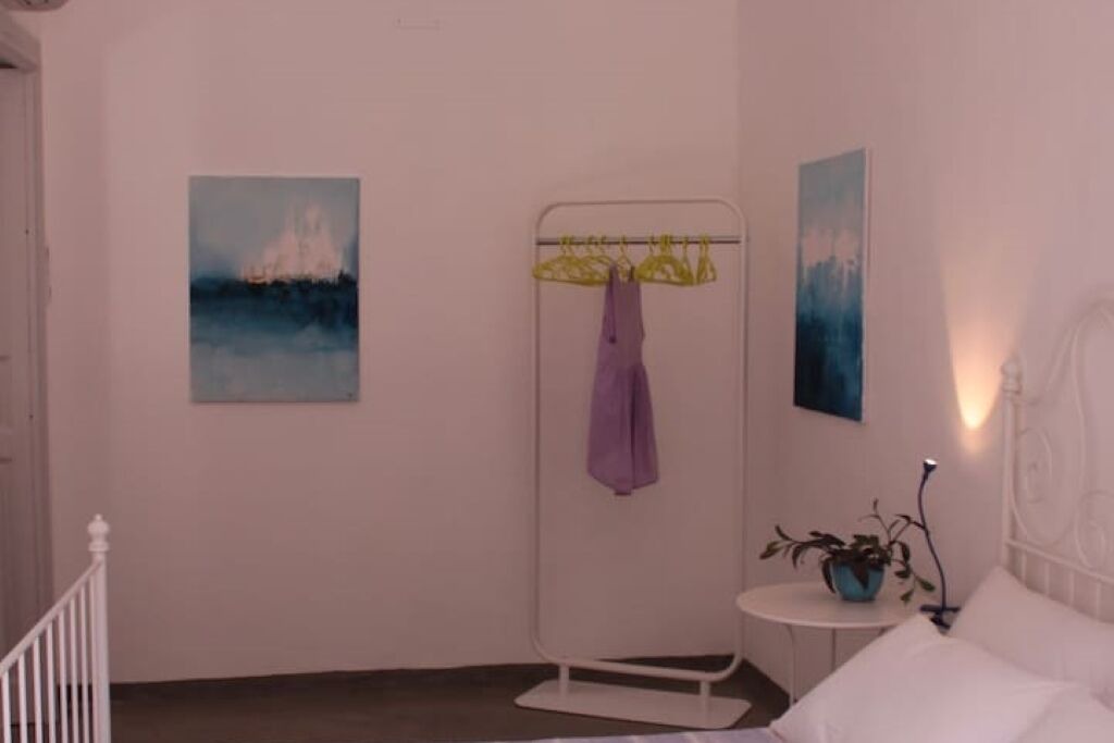 Photo of Bedroom in Acireale