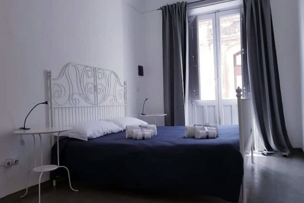 Photo of Bedroom in Acireale