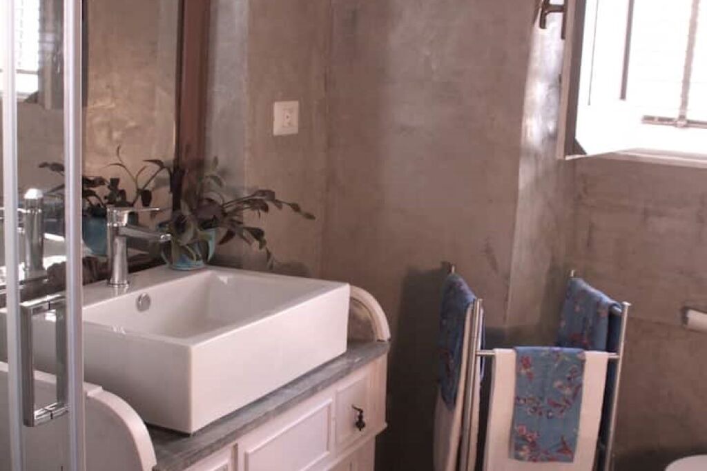 Photo of Bathroom in Acireale