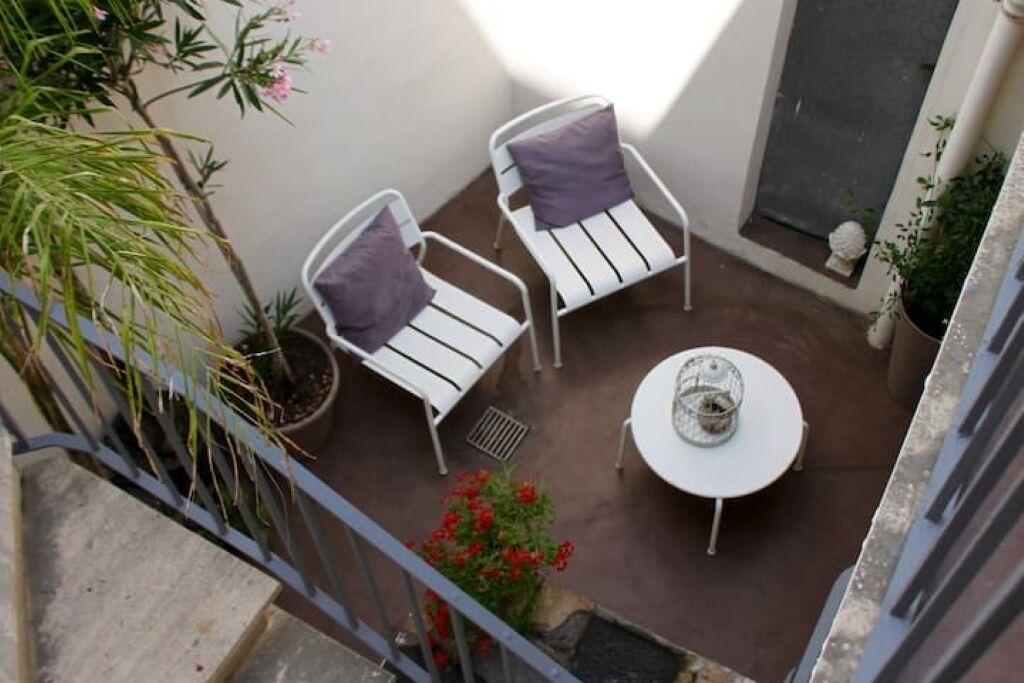 Photo of Patio Balcony in Acireale
