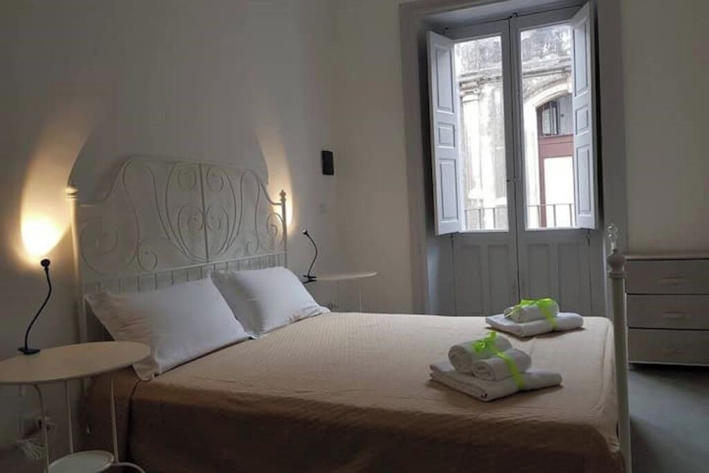 Photo of Bedroom in Acireale