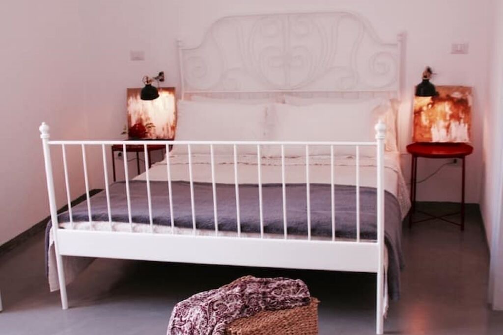 Photo of Bedroom in Acireale