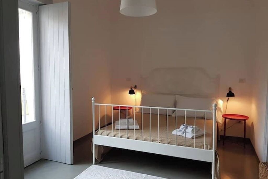 Photo of Bedroom in Acireale