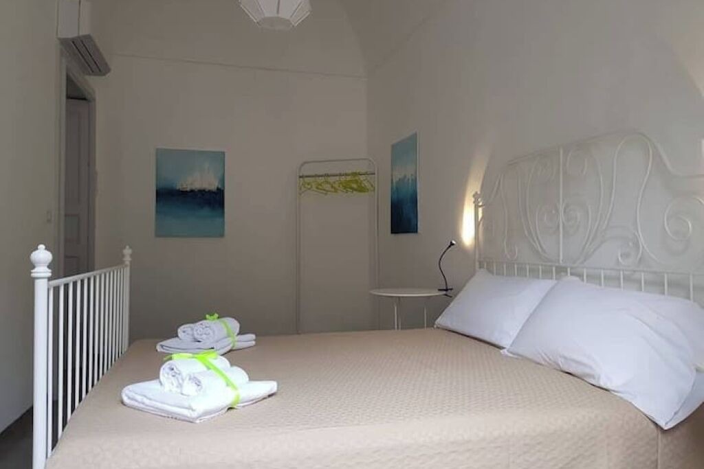 Photo of Bedroom in Acireale
