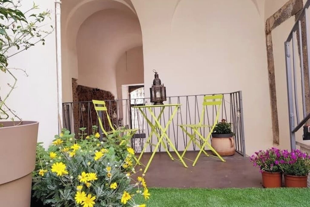 Photo of Patio Balcony in Acireale