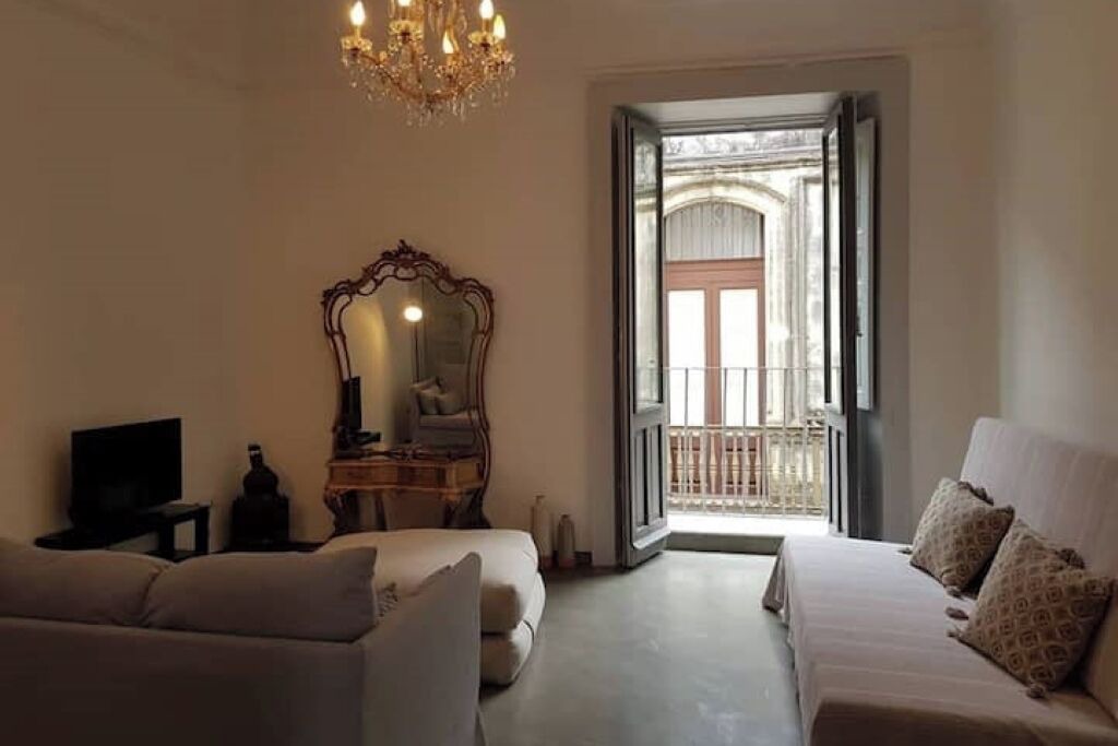 Photo of Livingroom in Acireale