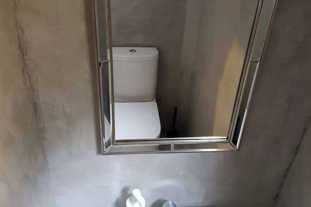 Photo of Bathroom in Acireale