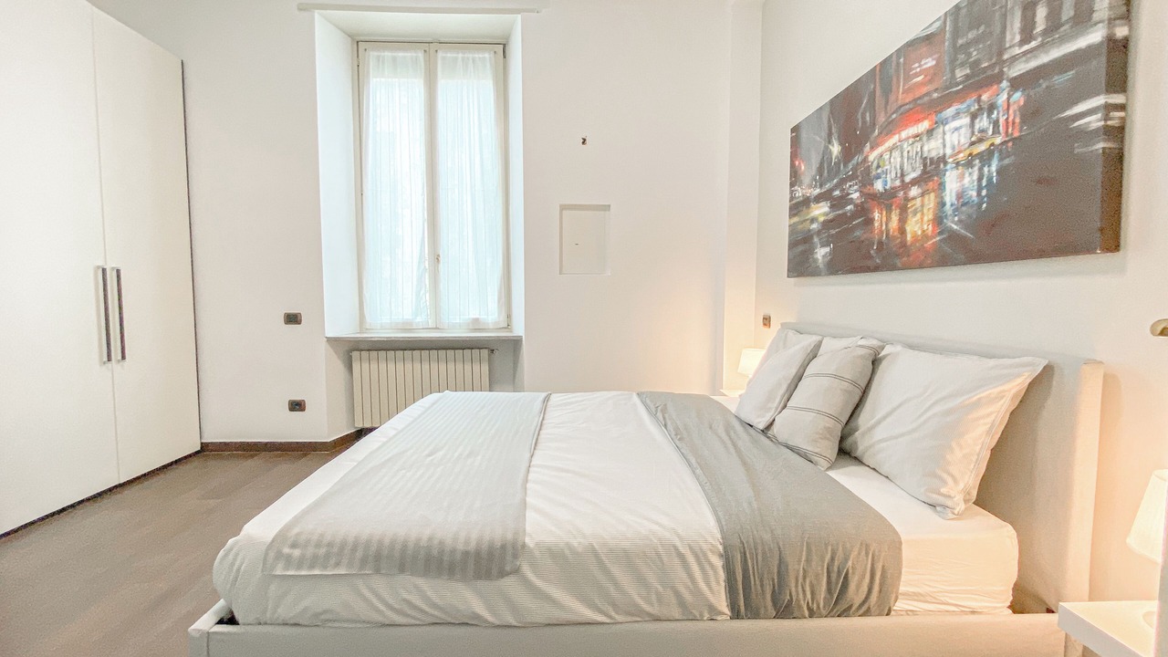 Photo of Bedroom in Ghisolfa