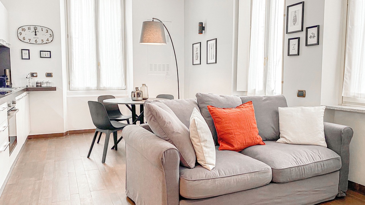 Photo of Livingroom in Ghisolfa