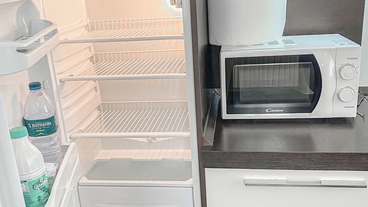 Photo of Kitchen in Ghisolfa