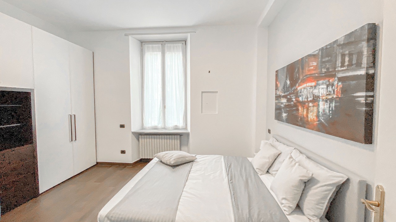 Photo of Bedroom in Ghisolfa