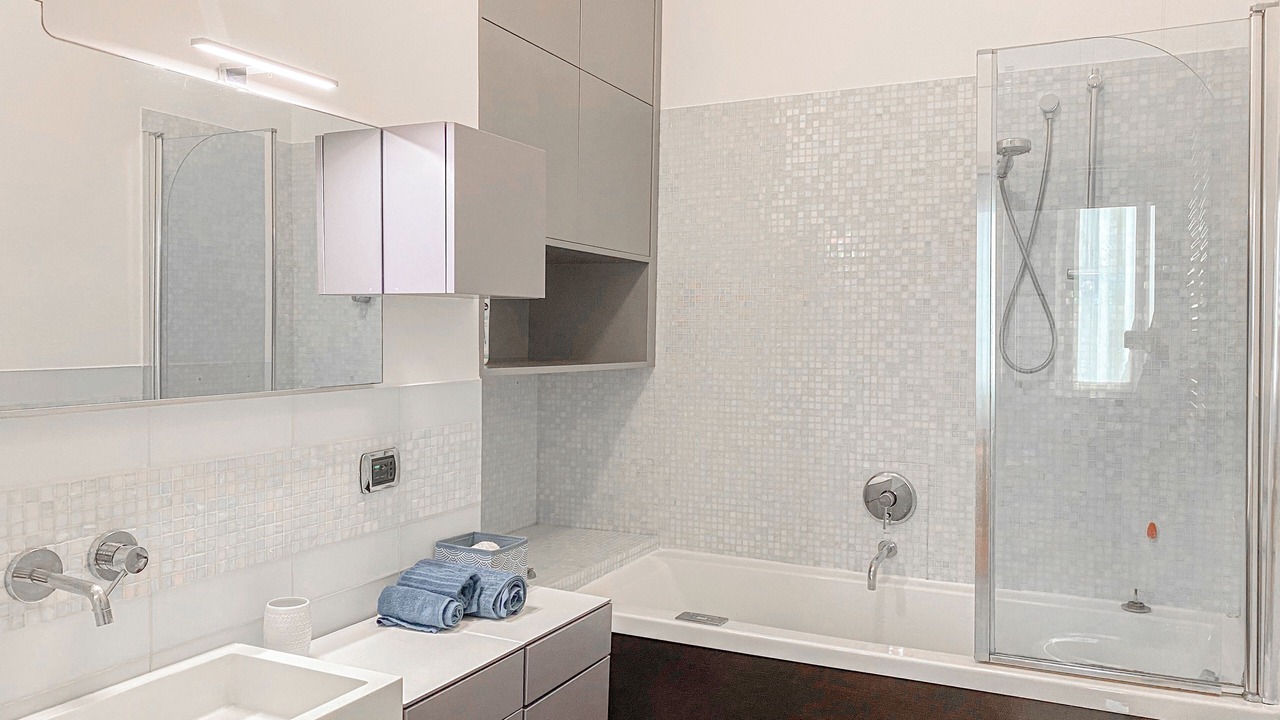 Photo of Bathroom in Ghisolfa