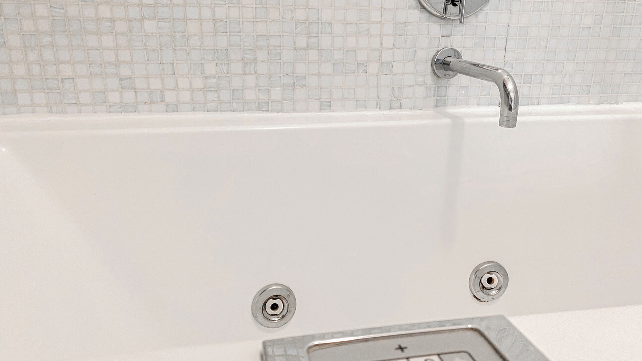 Photo of Bathroom in Ghisolfa