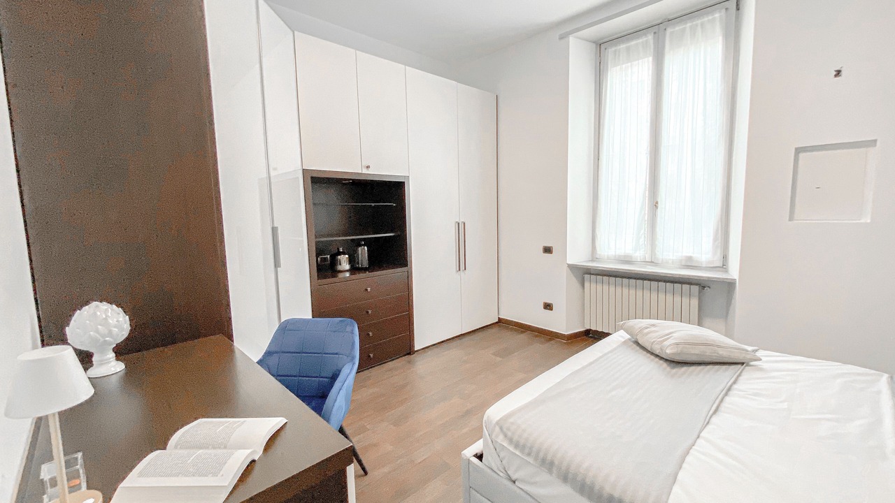 Photo of Bedroom in Ghisolfa