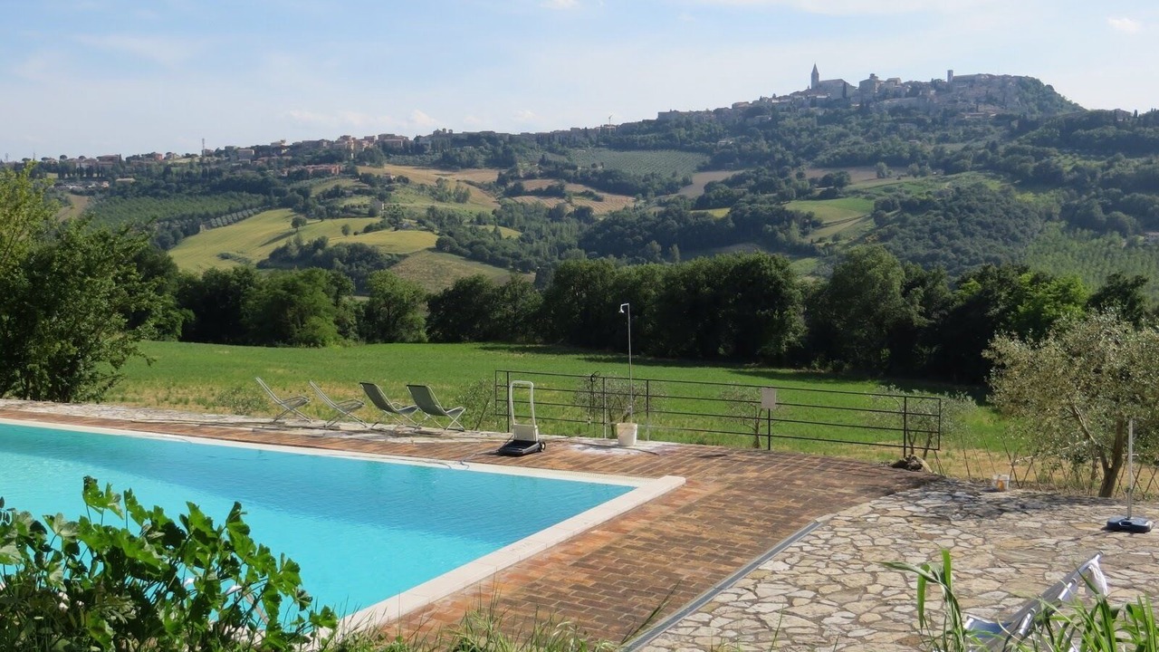 Photo of Outdoor in Todi
