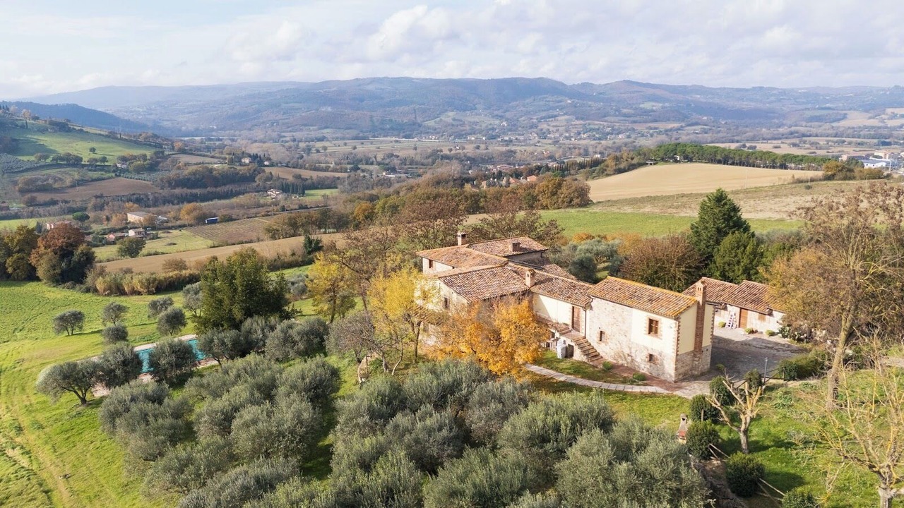 Photo of Outdoor in Todi