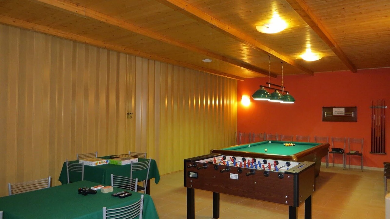 Photo of Bedroom in Todi
