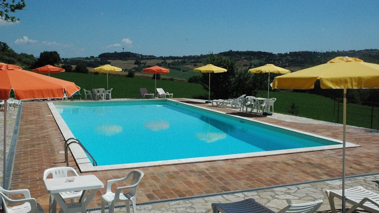 Photo of Outdoor in Todi
