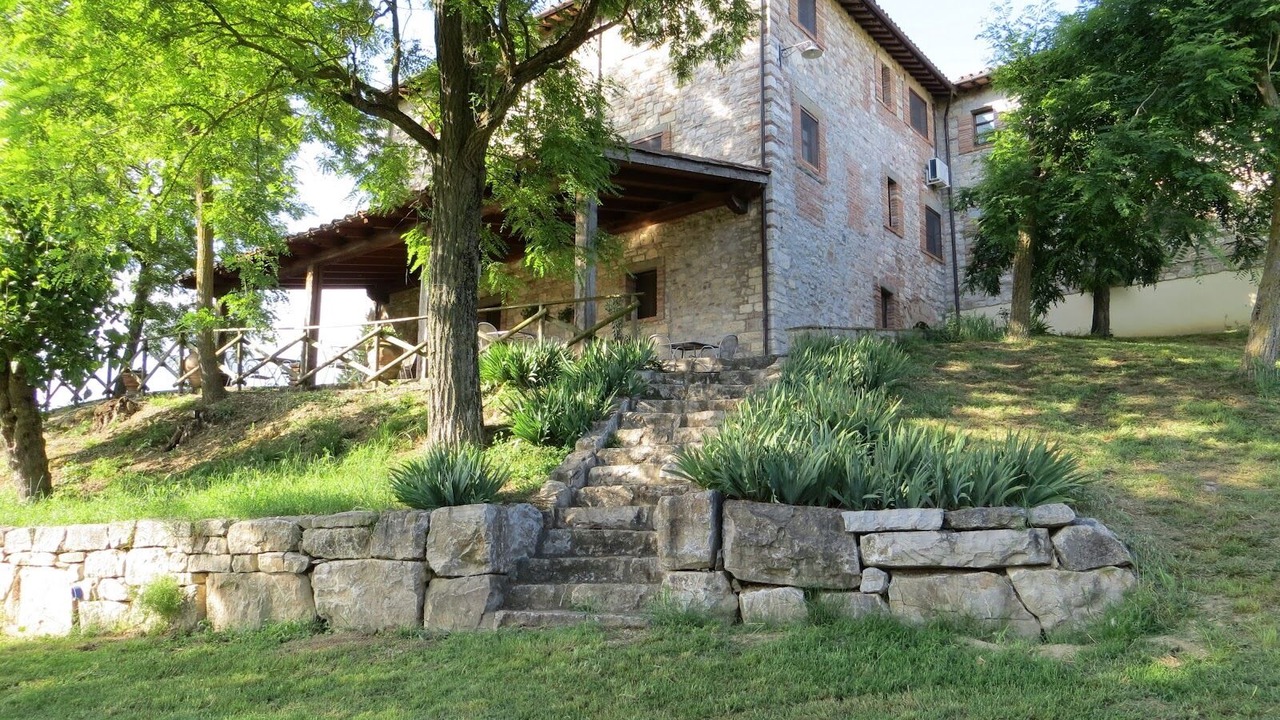 Photo of Outdoor in Todi