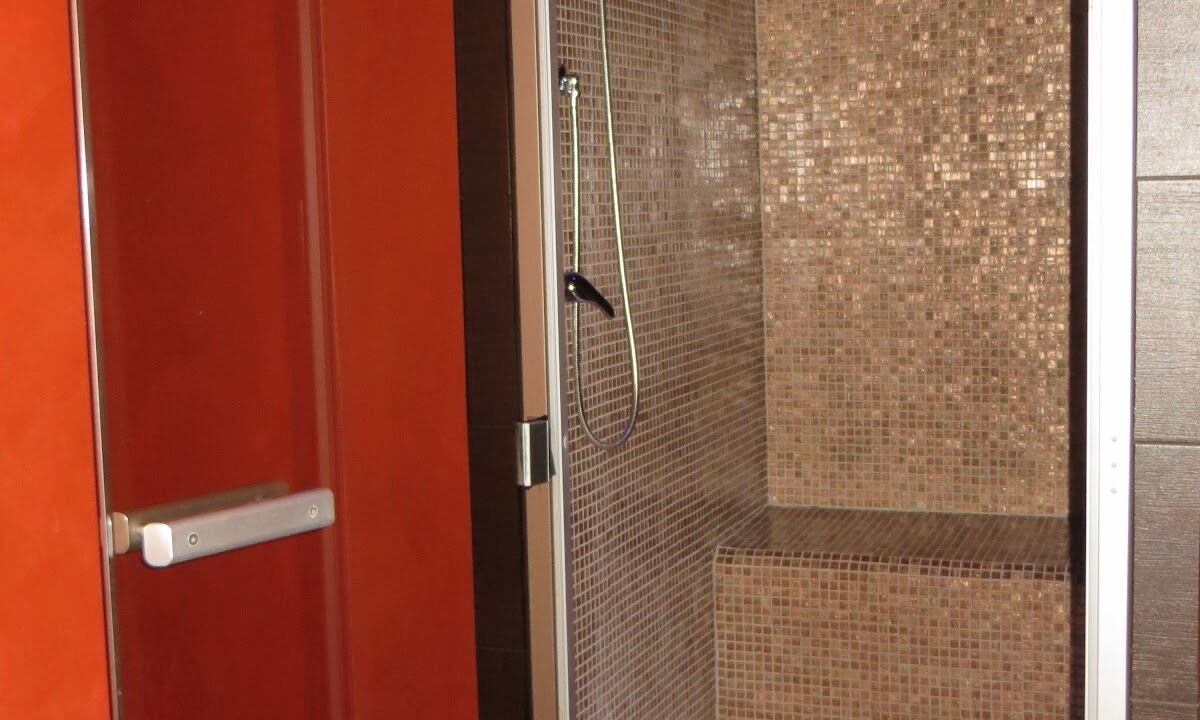 Photo of Bathroom in Todi
