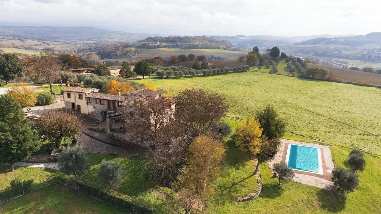 Photo of Outdoor in Todi
