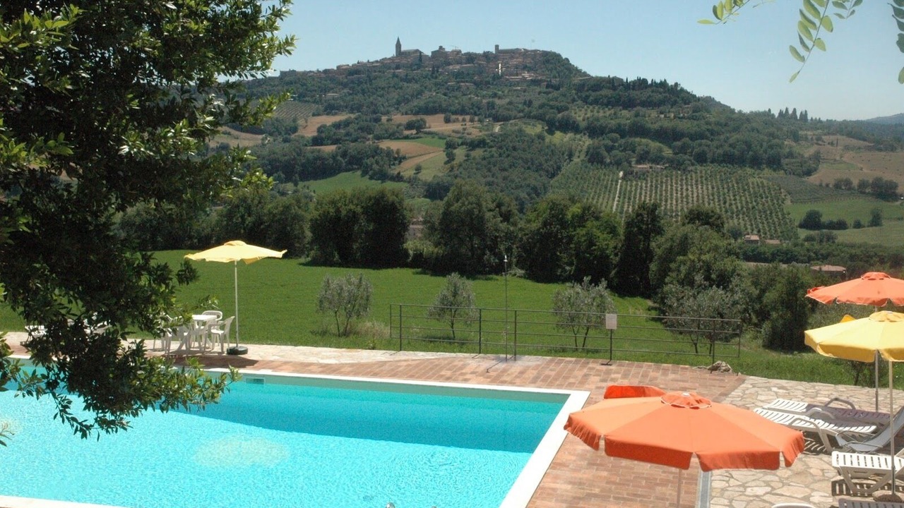 Photo of Outdoor in Todi
