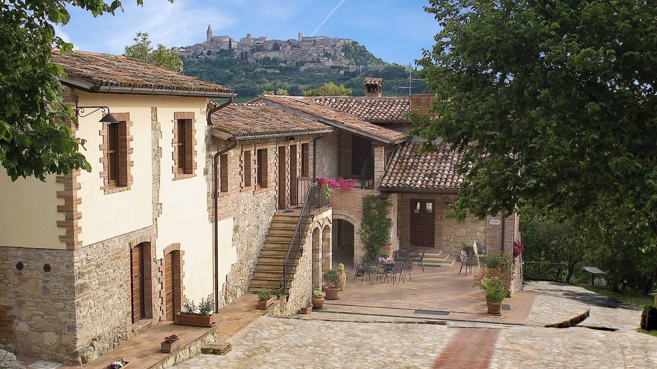 Photo of Outdoor in Todi