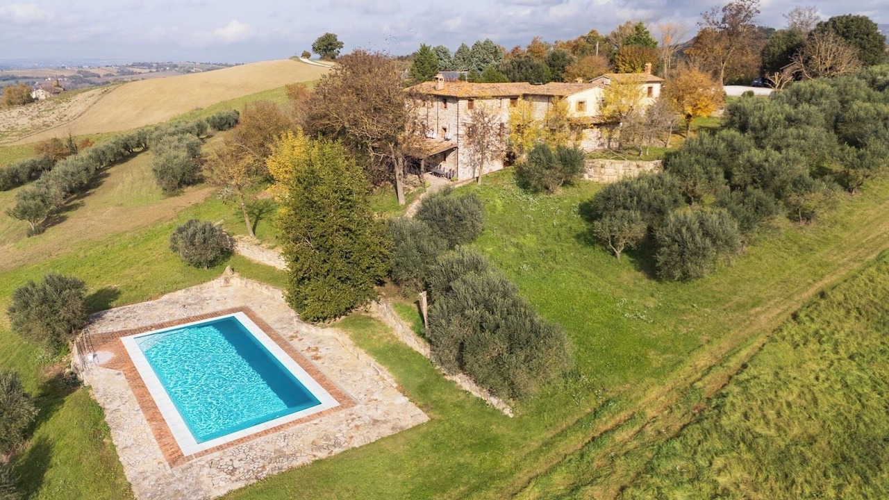 Photo of Outdoor in Todi