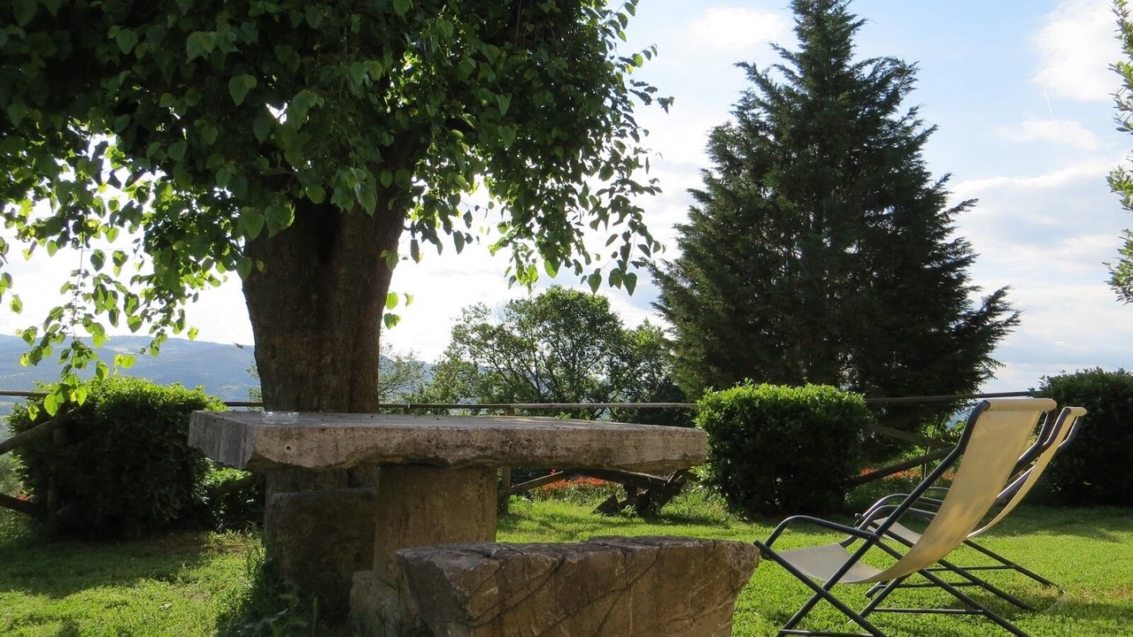 Photo of Outdoor in Todi