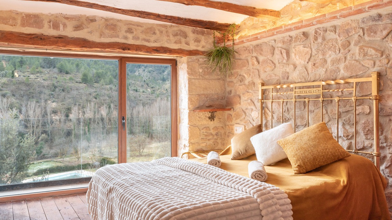 Photo of Bedroom in Olba