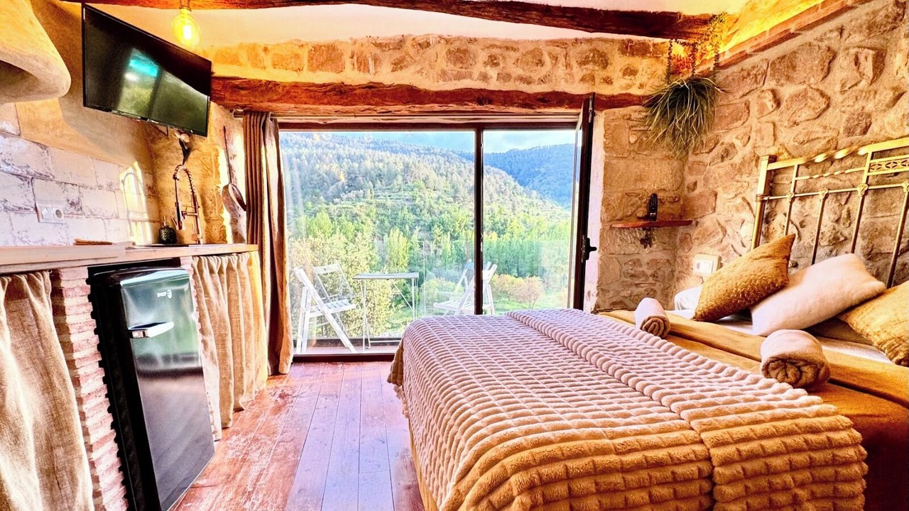 Photo of Bedroom in Olba