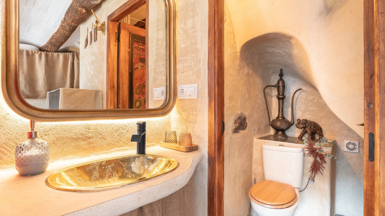 Photo of Bathroom in Olba