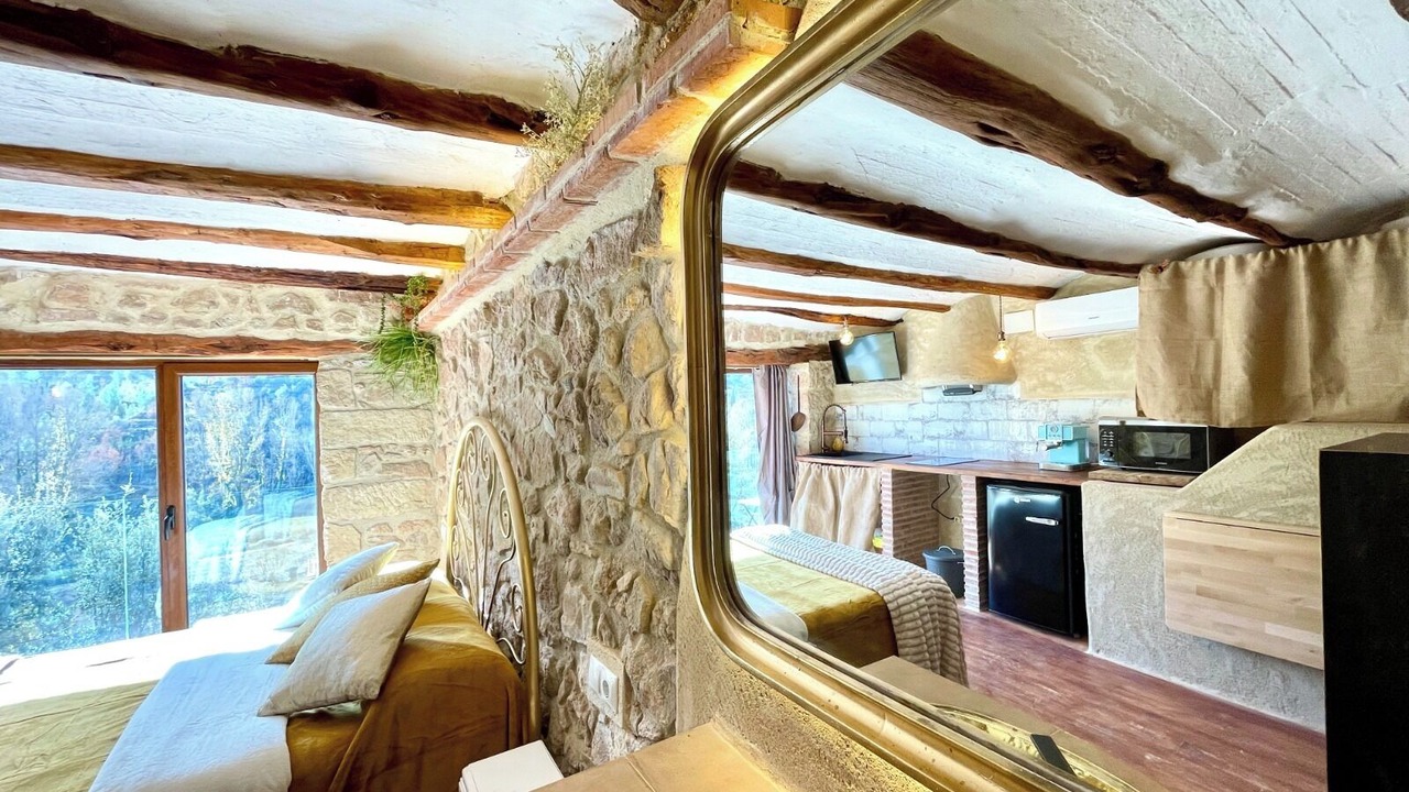 Photo of Bedroom in Olba