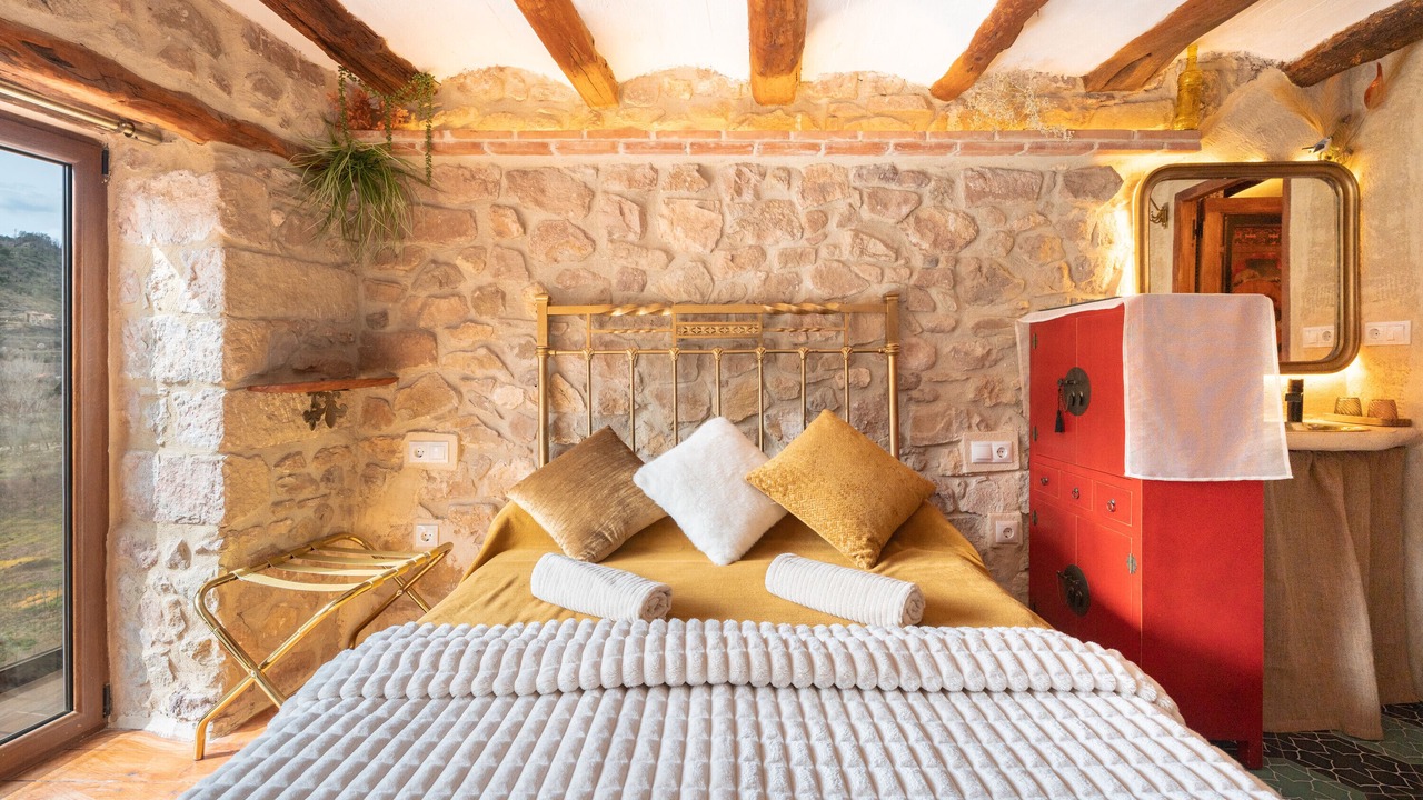 Photo of Bedroom in Olba
