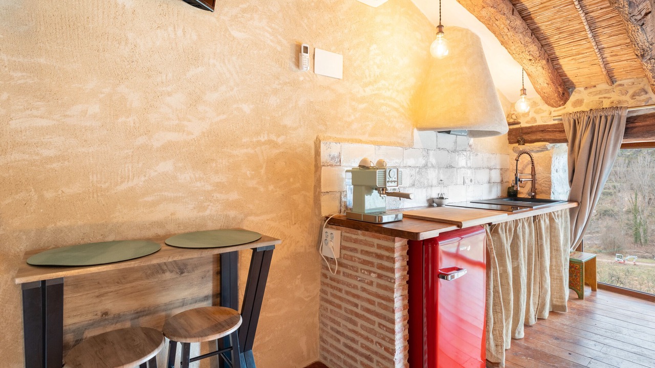 Photo of Kitchen in Olba