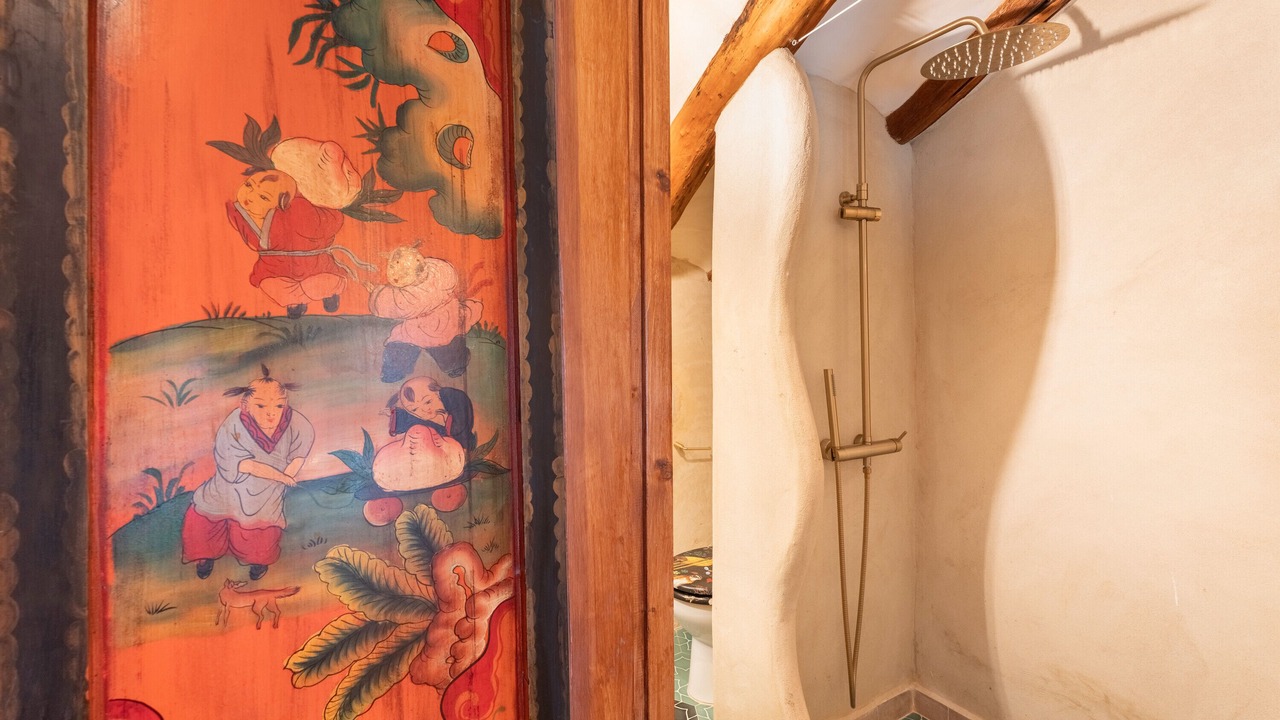 Photo of Bathroom in Olba
