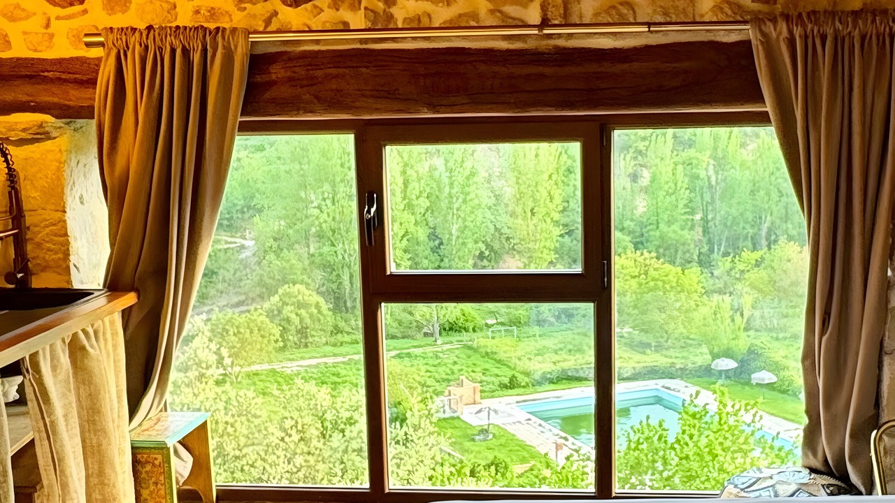 Photo of Bedroom in Olba