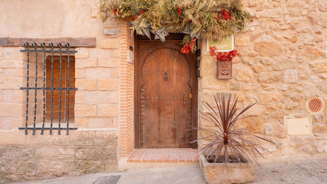 Photo of Outdoor in Olba