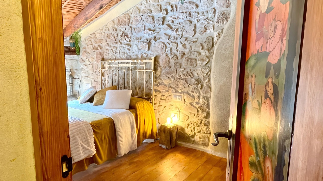 Photo of Bedroom in Olba