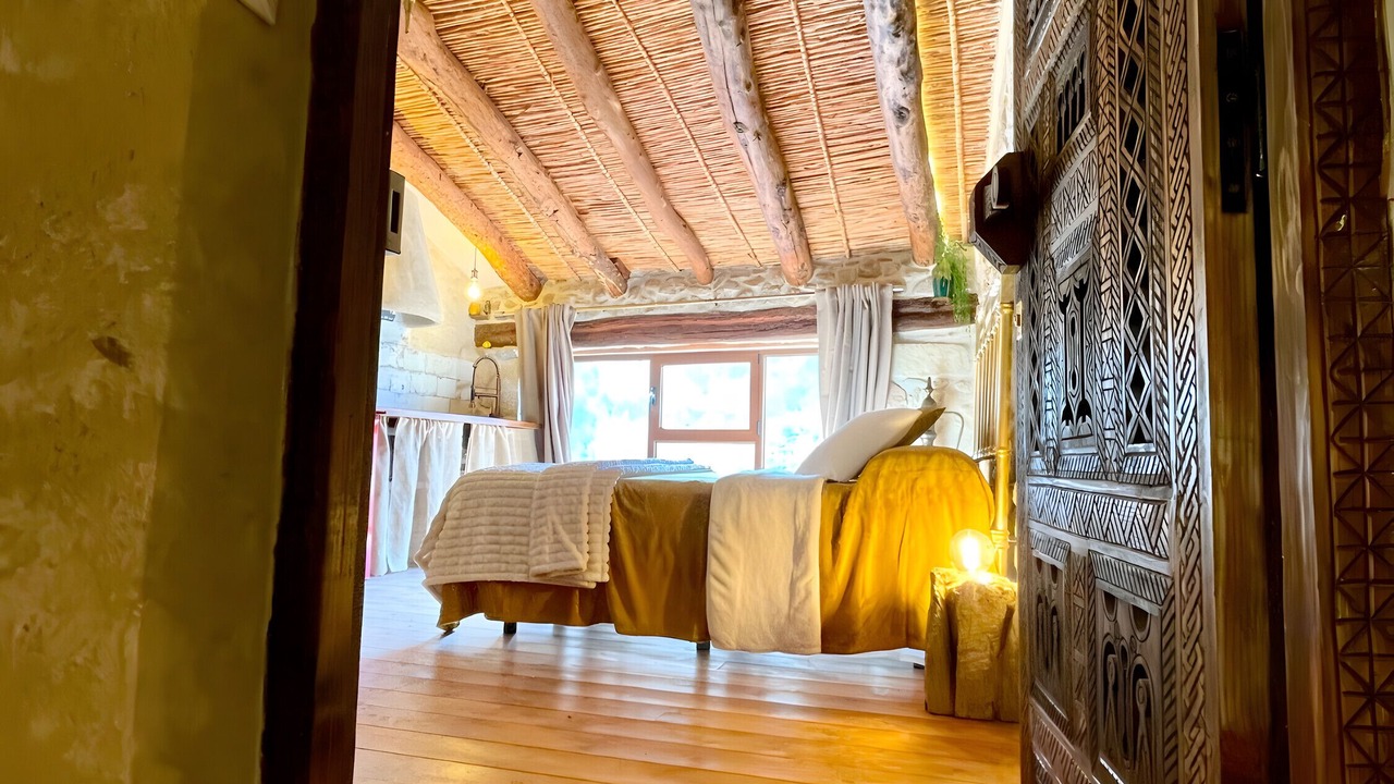 Photo of Bedroom in Olba