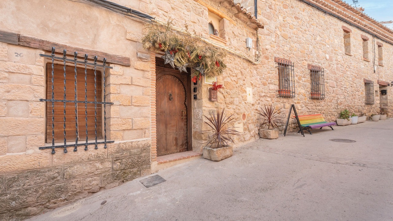 Photo of Outdoor in Olba