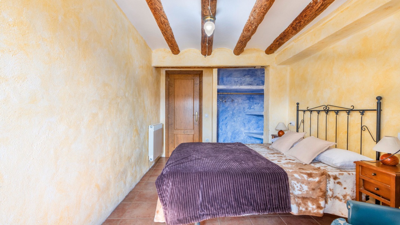 Photo of Bedroom in Bellestar