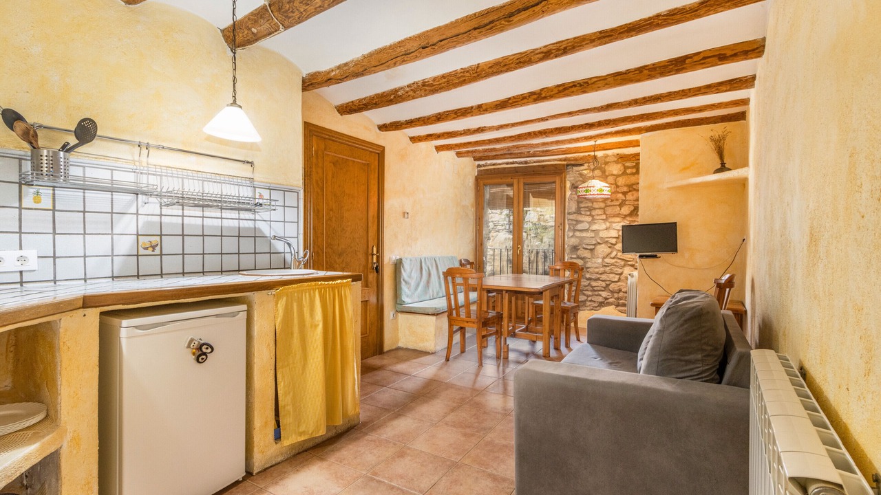 Photo of Livingroom in Bellestar
