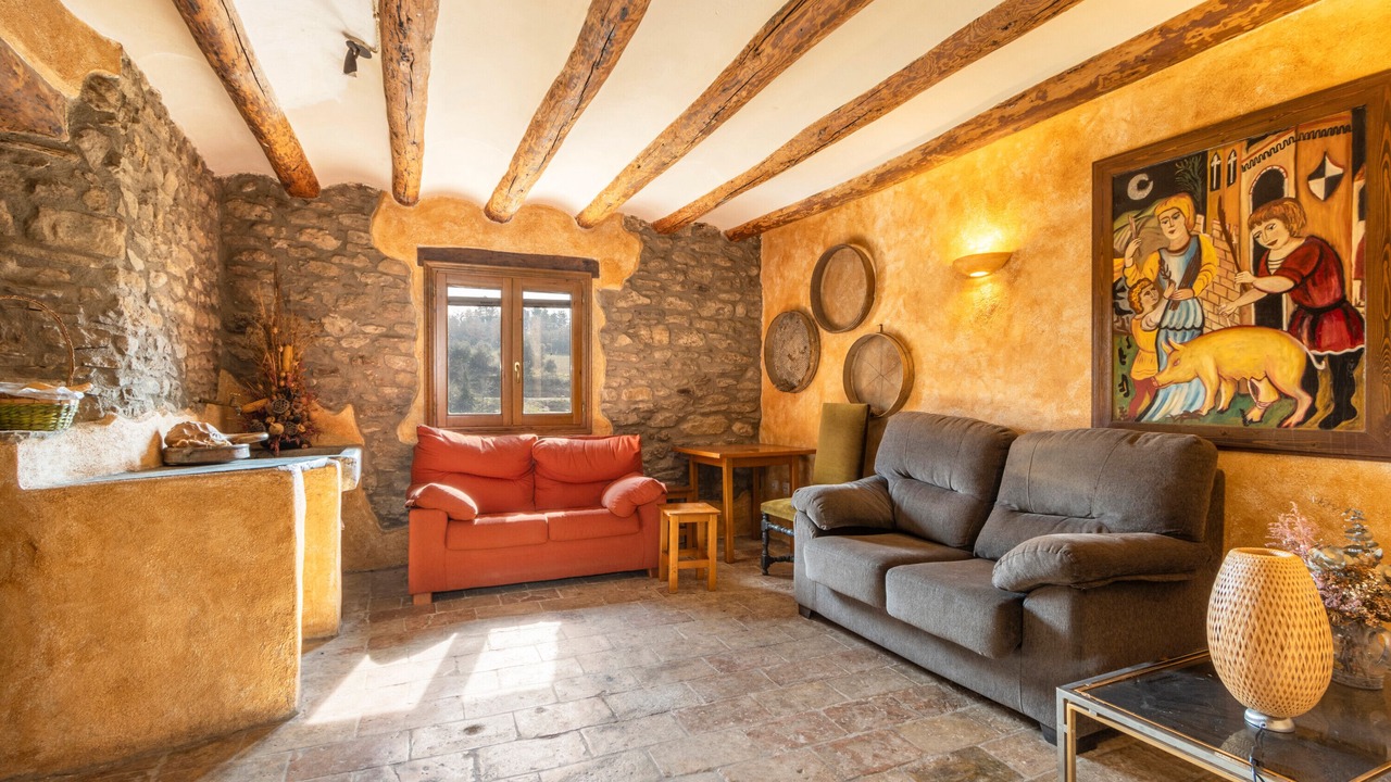 Photo of Livingroom in Bellestar