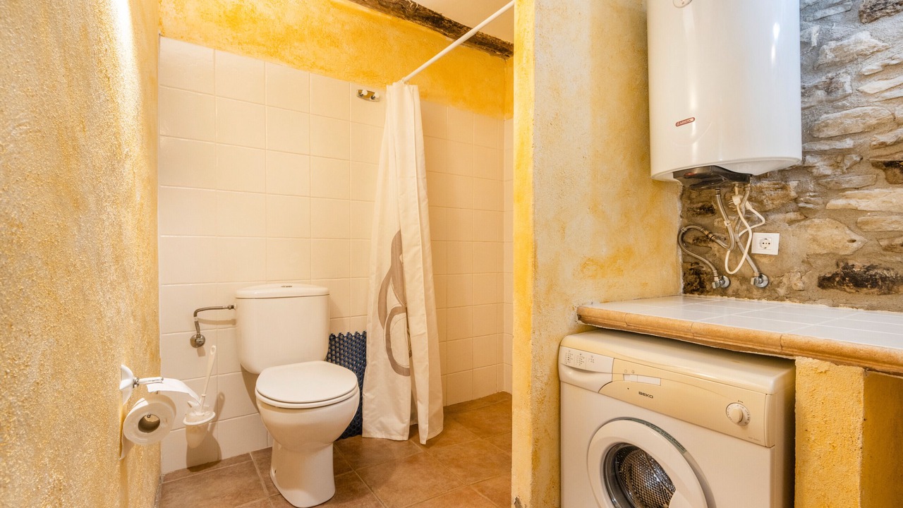 Photo of Bathroom in Bellestar