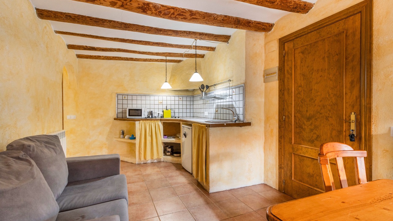 Photo of Livingroom in Bellestar