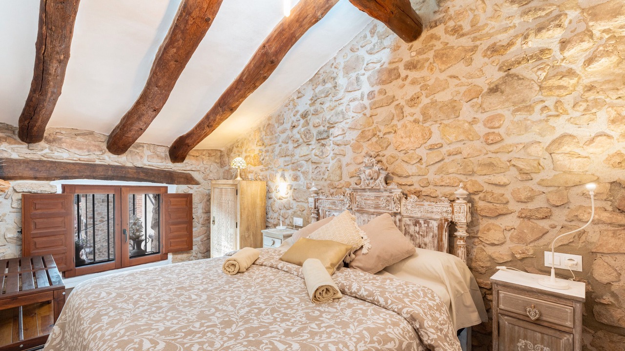 Photo of Bedroom in Olba