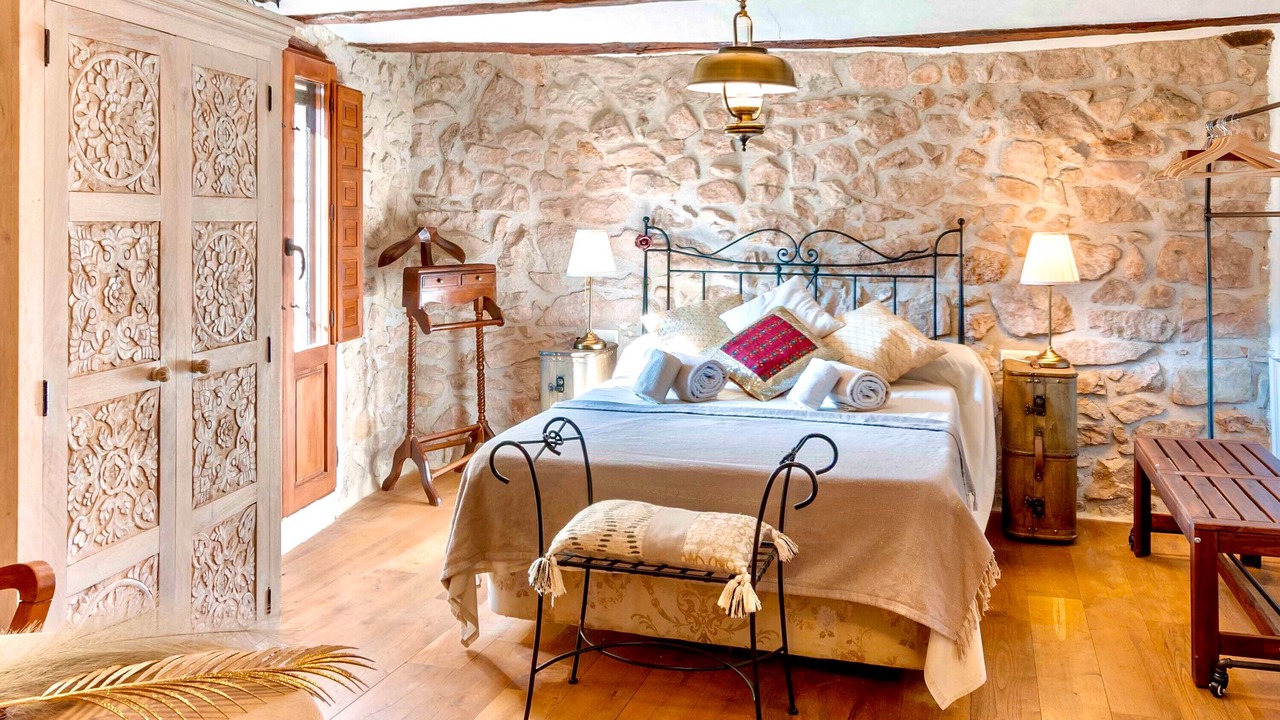 Photo of Bedroom in Olba