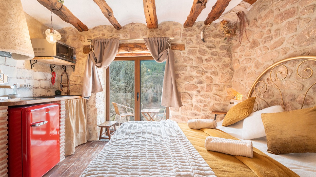 Photo of Bedroom in Olba