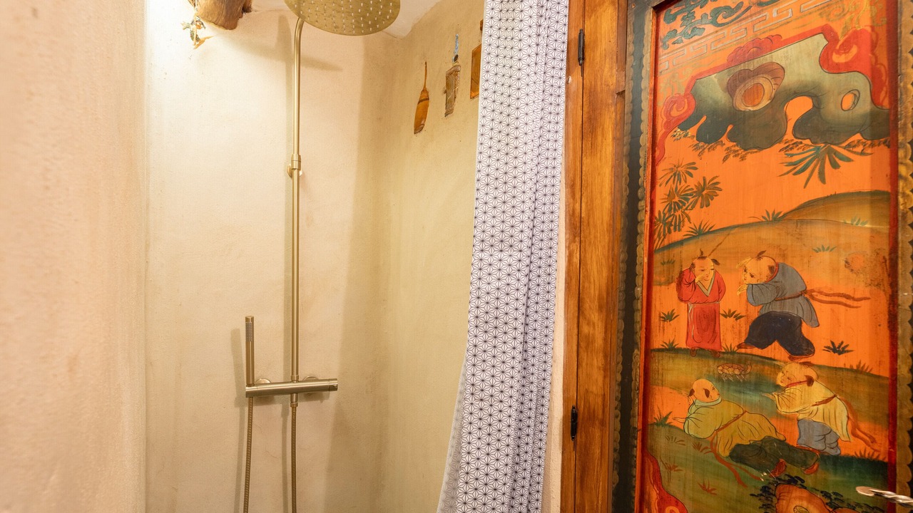 Photo of Bathroom in Olba